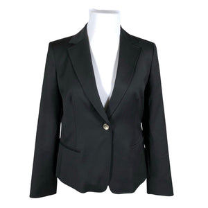 Unisex Andiata - Jakk, suurus 44 - Must (1)