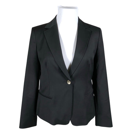 Unisex Andiata - Jakk, suurus 44 - Must ()