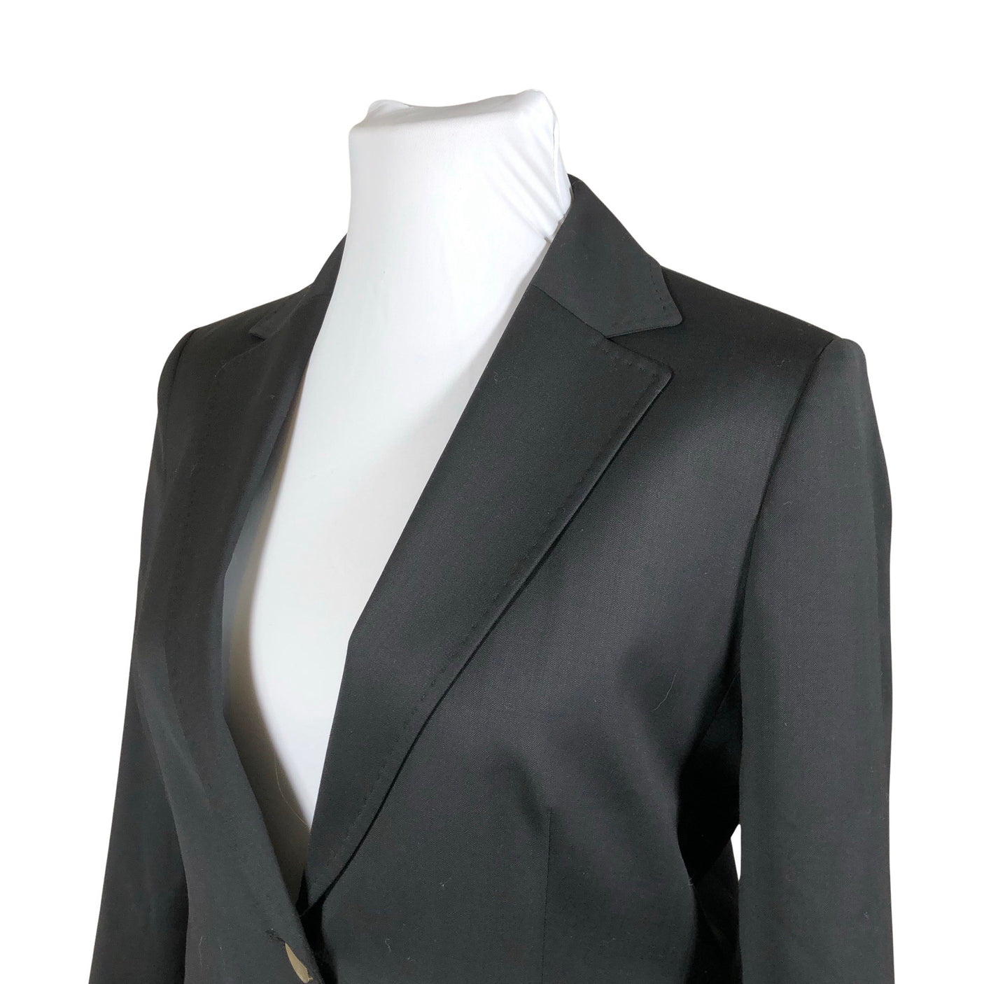 Unisex Andiata - Jakk, suurus 44 - Must (2)
