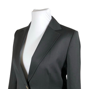 Unisex Andiata - Jakk, suurus 44 - Must (2)