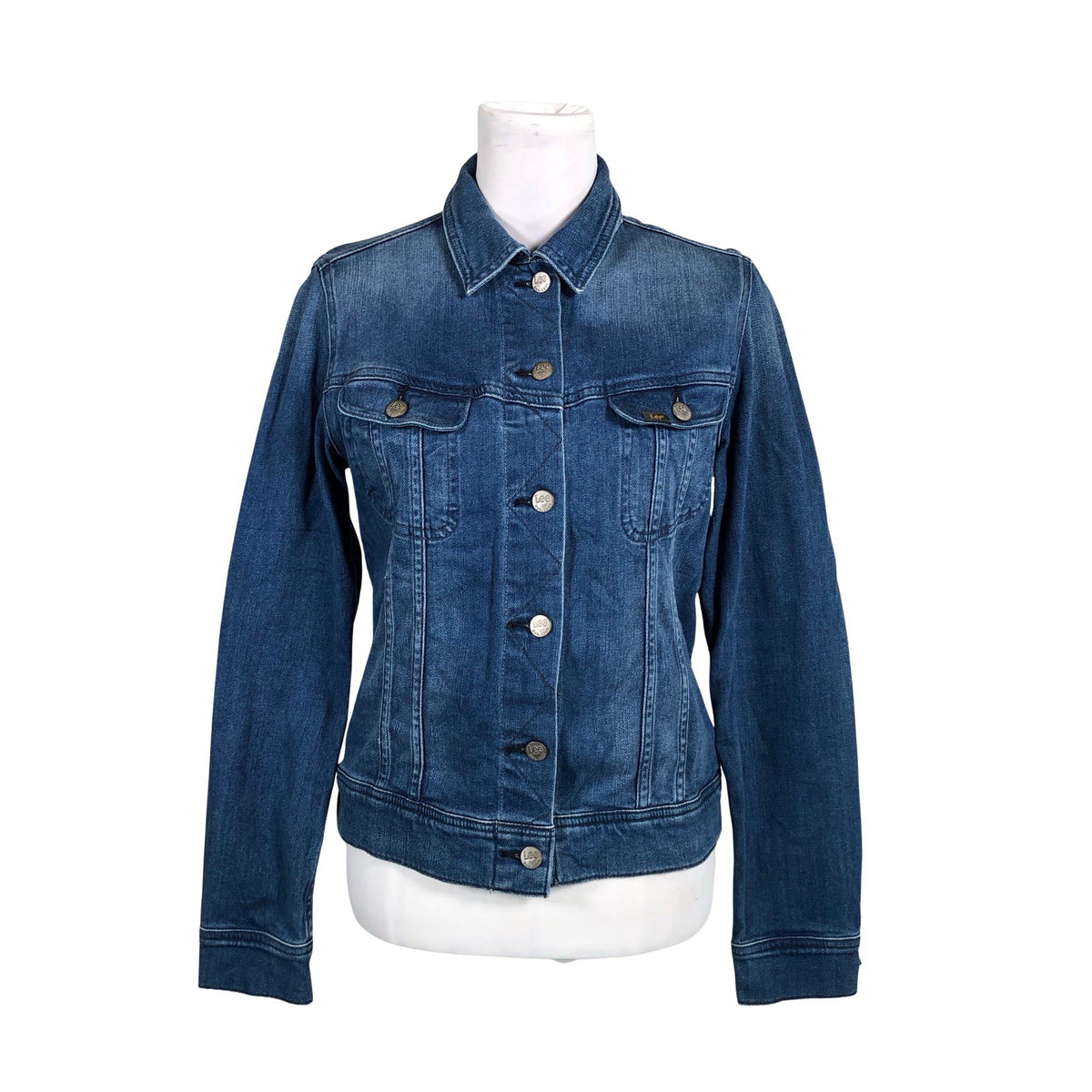 Unisex Lee - Teksatagi, suurus 40 - Sinine (1)