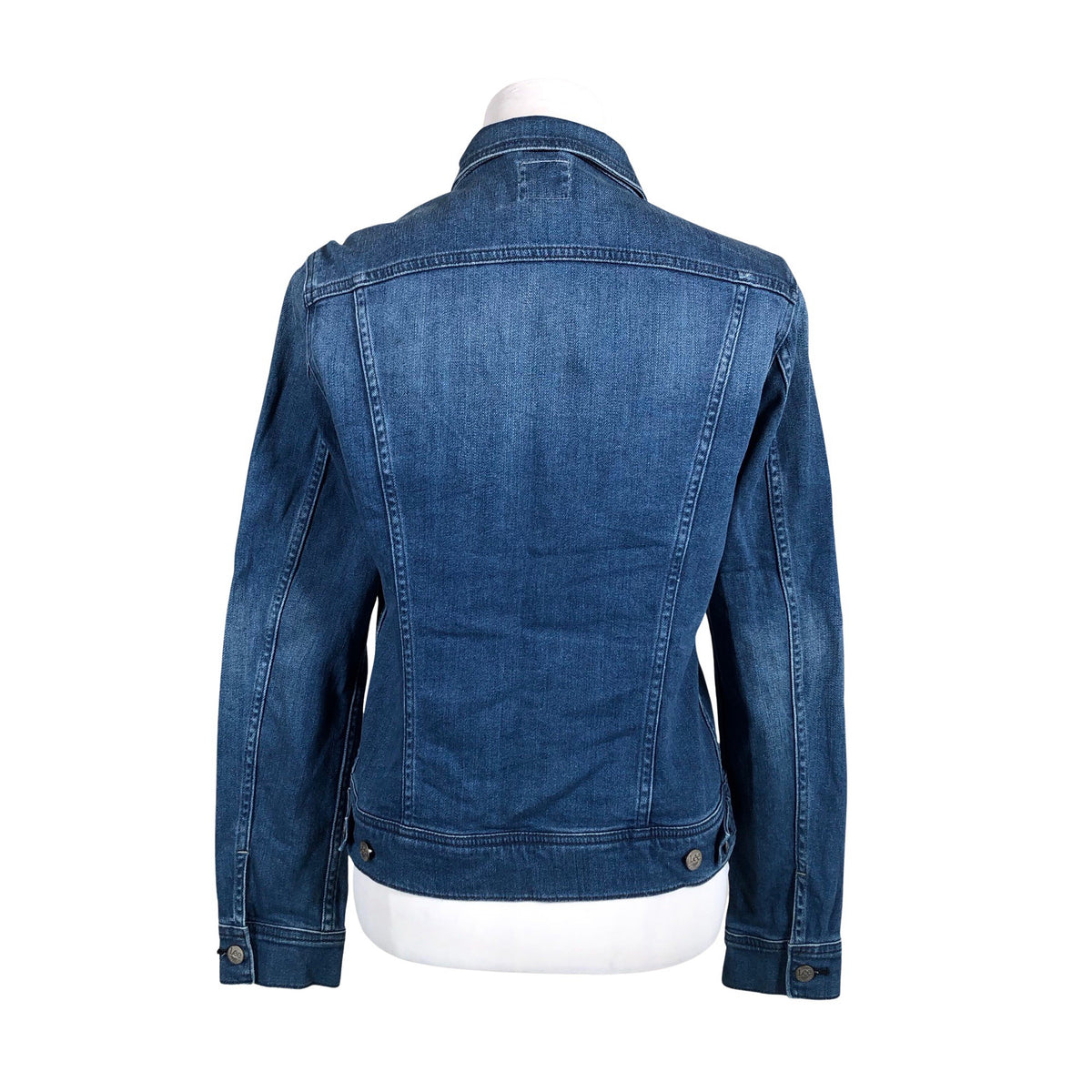 Unisex Lee - Teksatagi, suurus 40 - Sinine (2)