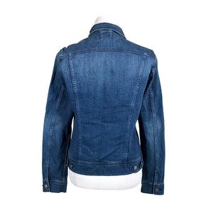 Unisex Lee - Teksatagi, suurus 40 - Sinine (2)