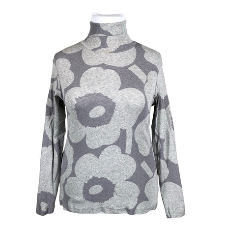 Unisex Marimekko - Trikotaažist pluus, suurus 42 - Hall ()