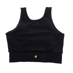 Unisex Athlecia - Sporditopp, suurus 38 - Must (2)