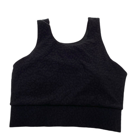 Unisex Athlecia - Sporditopp, suurus 38 - Must ()