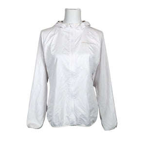 Unisex Johaug - Spordijope, suurus 38 - Valge (1)