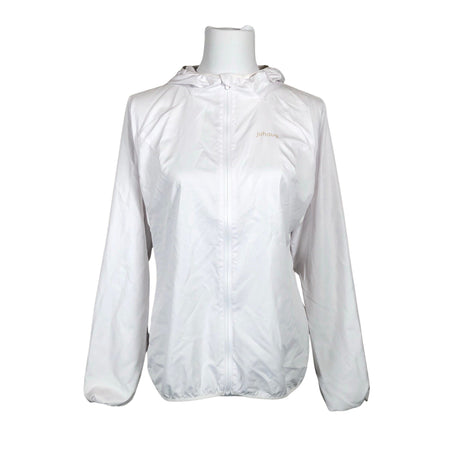 Unisex Johaug - Spordijope, suurus 38 - Valge ()