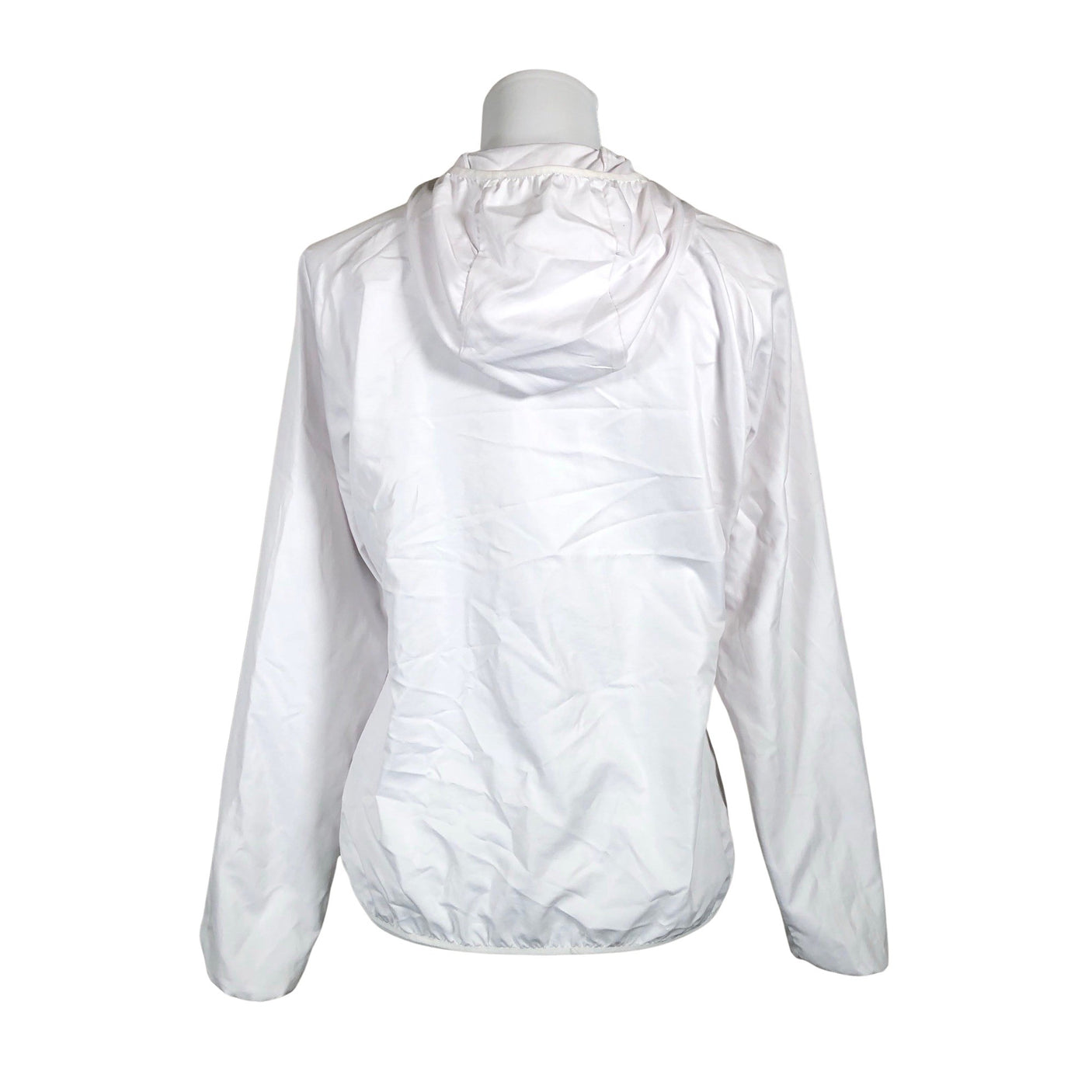 Unisex Johaug - Spordijope, suurus 38 - Valge (2)