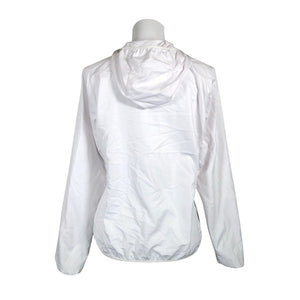 Unisex Johaug - Spordijope, suurus 38 - Valge (2)
