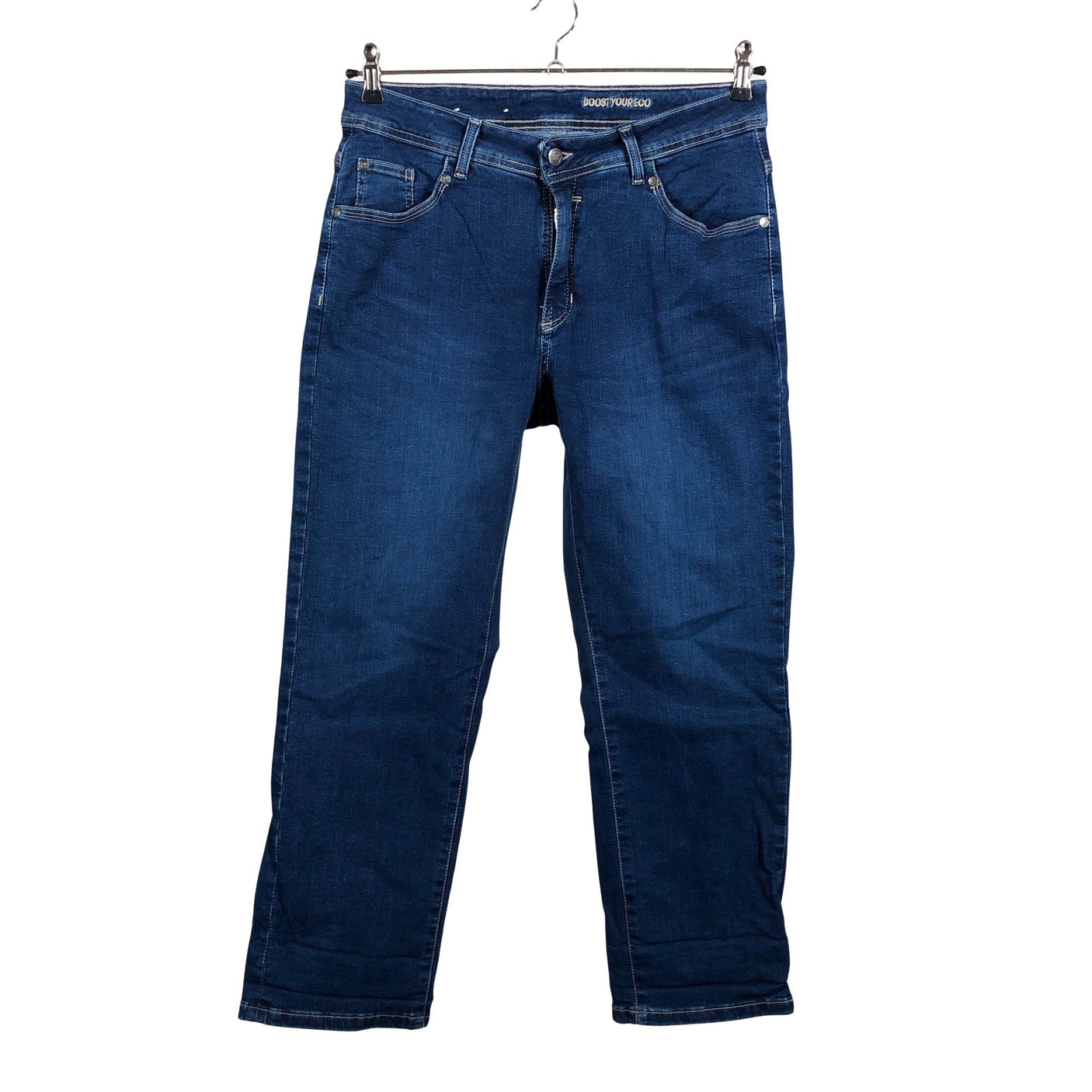 Unisex Very Nice - Teksad, suurus W31 - Sinine (1)