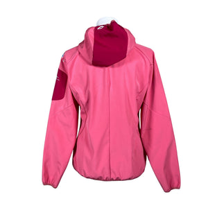 Unisex Halti - Softshell jope, suurus 40 - Roosa (2)