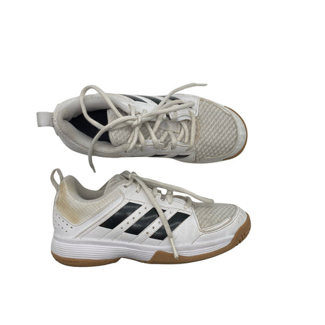 Unisex Adidas - Sisespordijalanõud, suurus 24 - Valge ()