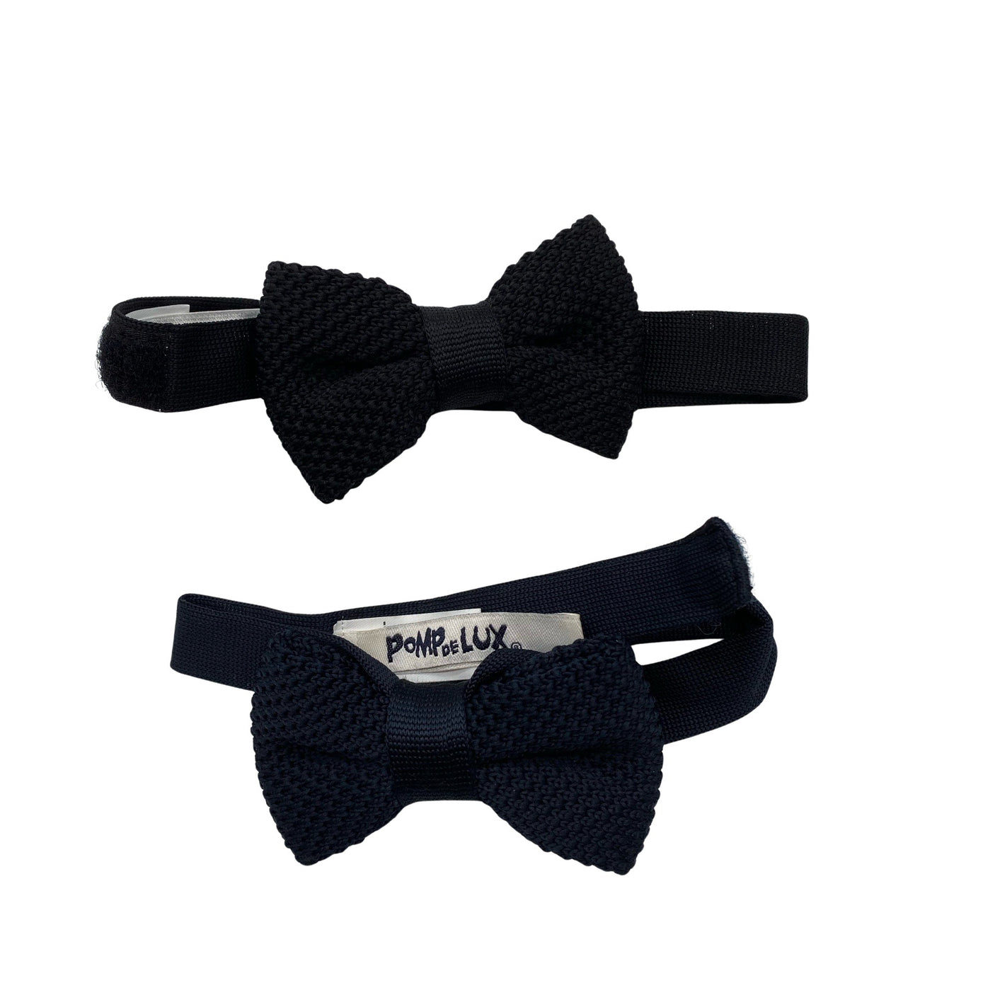 Unisex POMPdeLUX - Kikilips, suurus Suurus puudub - Sinine (1)