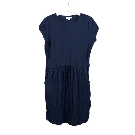 Unisex POMPdeLUX - Trikotaažist kleit, suurus 146 - 152 - Sinine ()