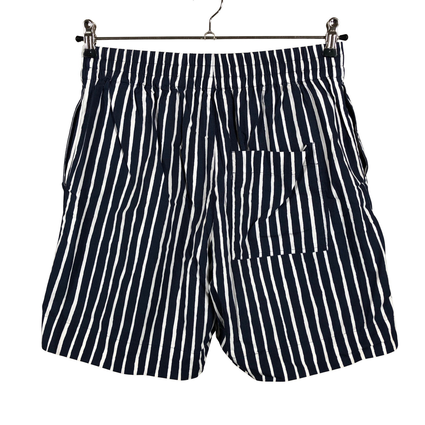 Unisex Marimekko - Lühikesed püksid, suurus 38 - Sinine (2)