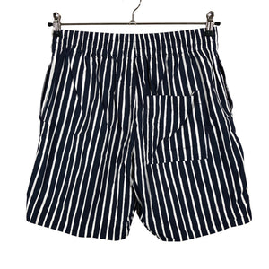 Unisex Marimekko - Lühikesed püksid, suurus 38 - Sinine (2)