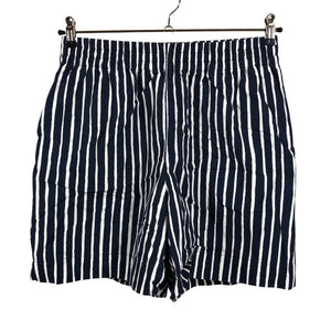 Unisex Marimekko - Lühikesed püksid, suurus 38 - Sinine (1)