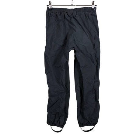 Unisex Helly Hansen - Õuepüksid, suurus 122 - 128 - Must (2)