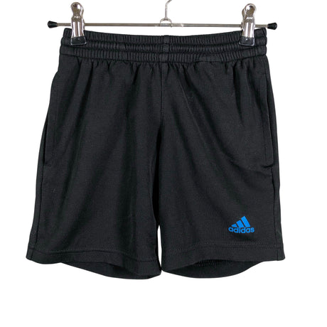 Unisex Adidas - Lühikesed spordipüksid, suurus 122 - 128 - Must ()