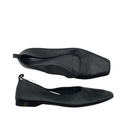 Unisex Vagabond - Baleriinad, suurus 41 - Must ()