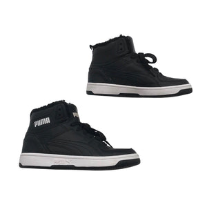 Unisex Puma - Tennised, suurus 36 - Must (1)