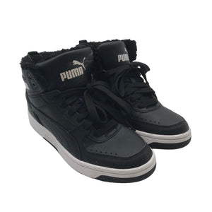 Unisex Puma - Tennised, suurus 36 - Must (2)