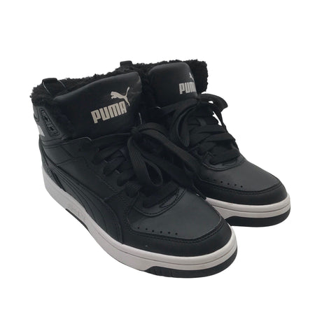 Unisex Puma - Tennised, suurus 36 - Must (2)