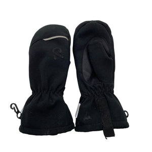 Unisex Reima - Kevad-/sügiskindad, suurus 3 - 4 vuotta - Must (1)