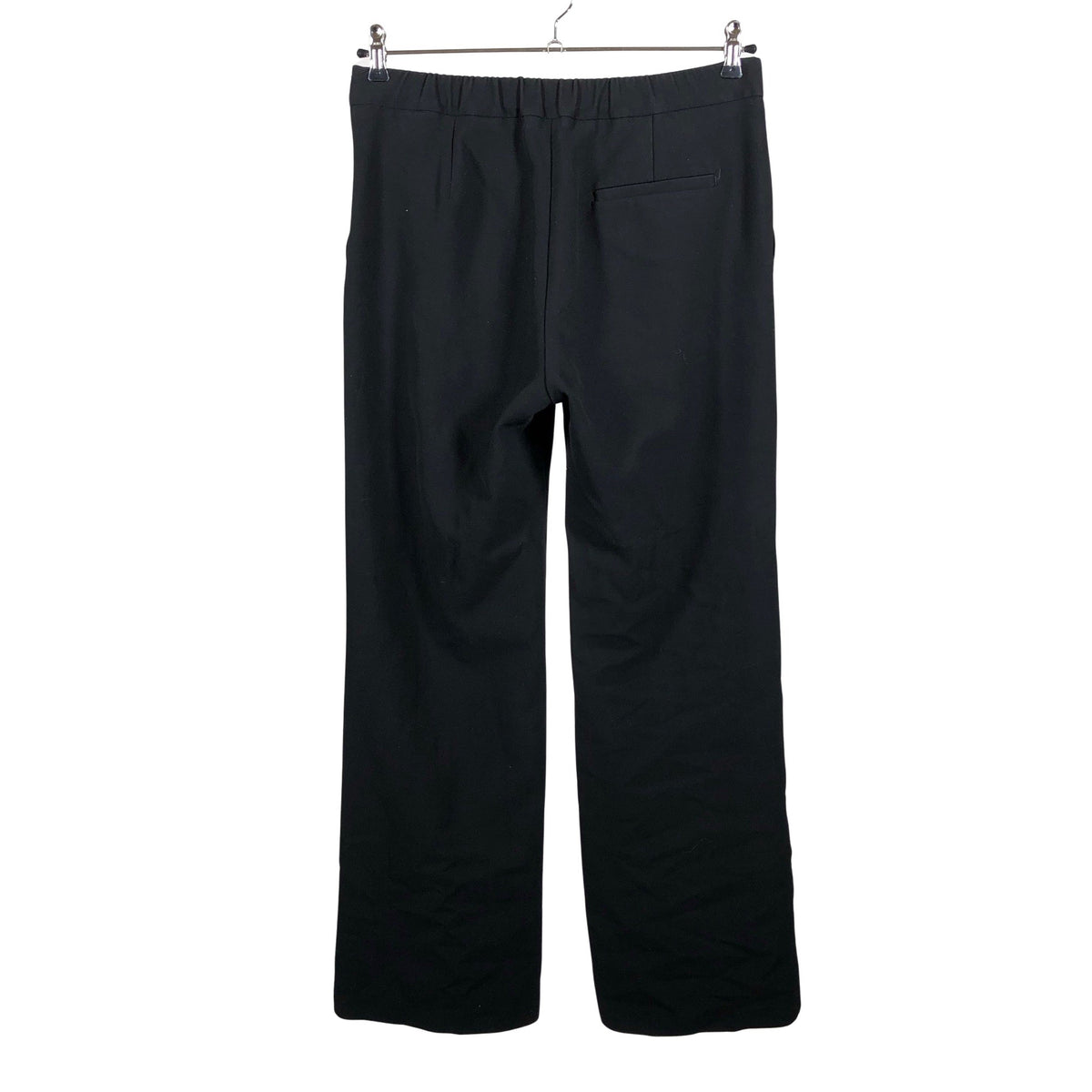 Unisex Marimekko - Mittevenivad püksid, suurus 40 - Must (2)