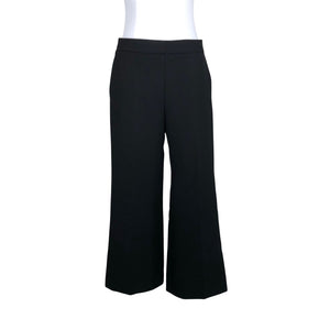 Unisex Marimekko - Mittevenivad püksid, suurus 40 - Must (1)
