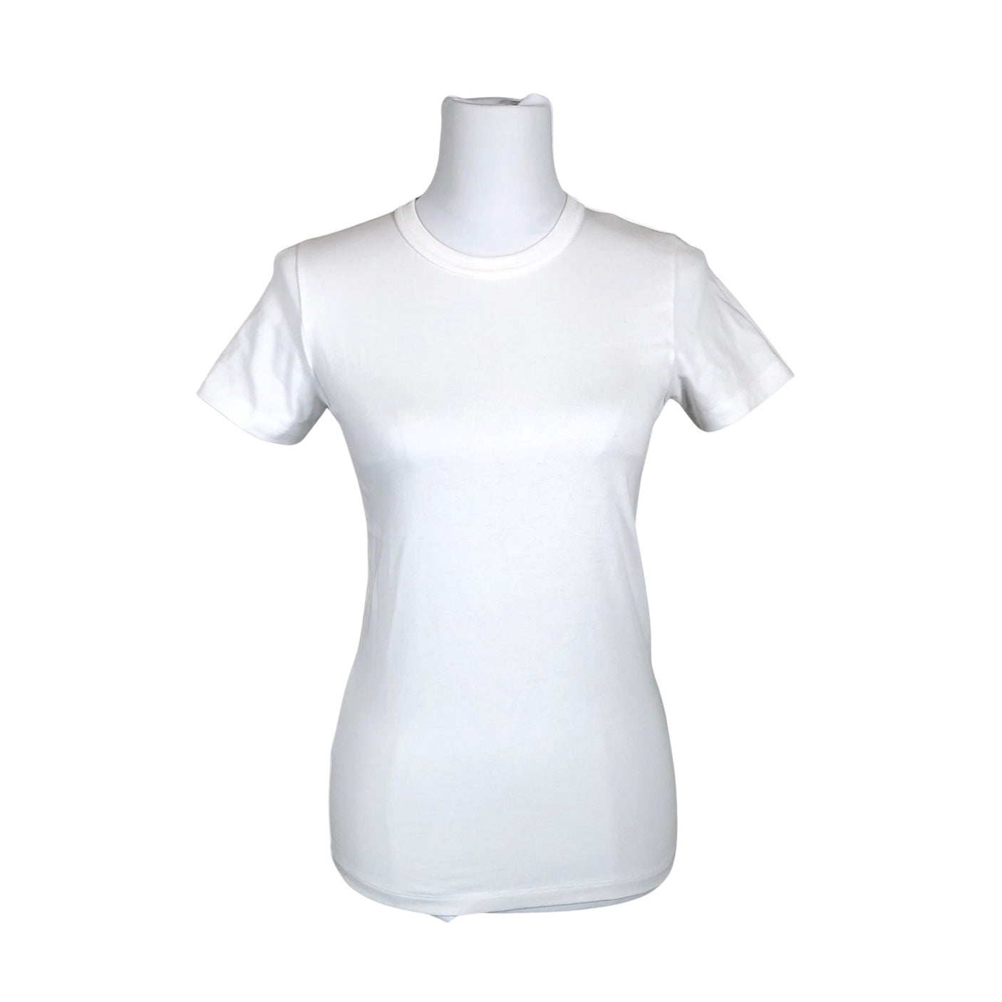 Unisex Andiata - T-särk, suurus 34 - Valge (1)