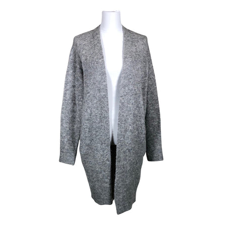Unisex Samsoe&Samsoe - Kardigan, suurus 34 - Hall ()