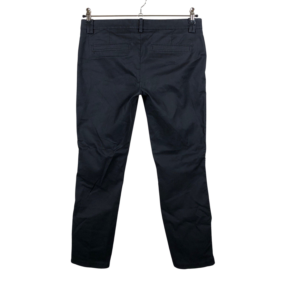 Unisex Marc O'Polo - Chino-püksid, suurus 38 - Must (2)
