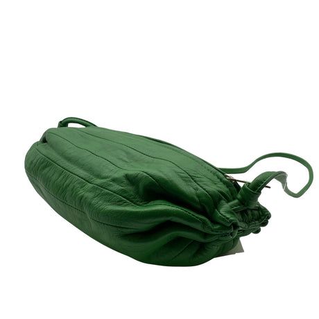 Unisex Marimekko - Õlakott, suurus Midi - Roheline (2)