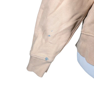 Unisex Hugo Boss - Dressikangast pluus, suurus 38 - Beige (2)