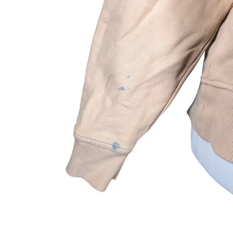 Unisex Hugo Boss - Dressikangast pluus, suurus 38 - Beige (2)
