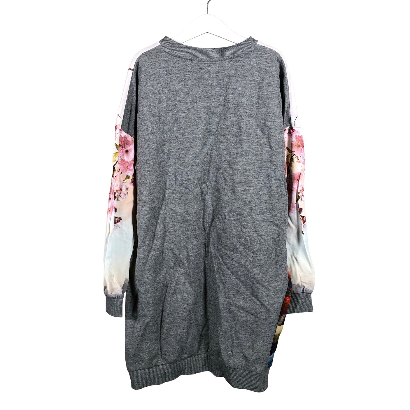 Unisex Molo Kids - Dressikangast kleit, suurus 146 - 152 - Heleroosa (2)