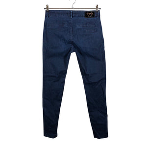Unisex Mos Mosh - Teksad, suurus W28 - Roosa (2)