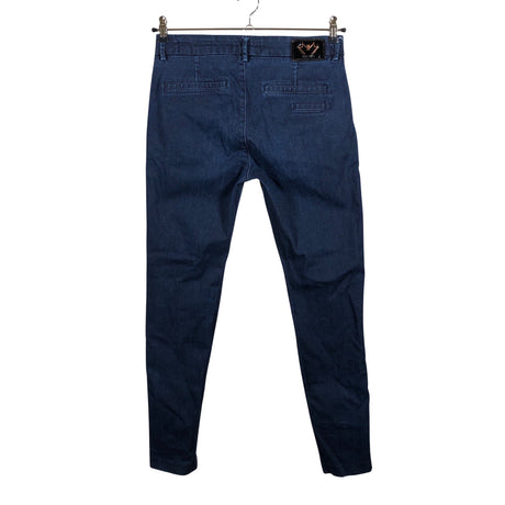 Unisex Mos Mosh - Teksad, suurus W28 - Roosa (2)