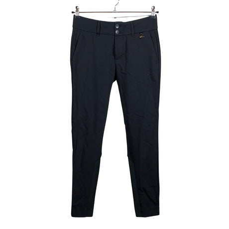 Unisex Mos Mosh - Chino-püksid, suurus 36 - Must ()