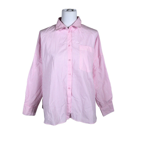 Unisex Rich & Royal - Pluus, suurus 38 - Heleroosa ()