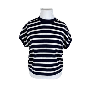 Unisex Piironki - Kampsun, suurus 42 - Sinine (1)