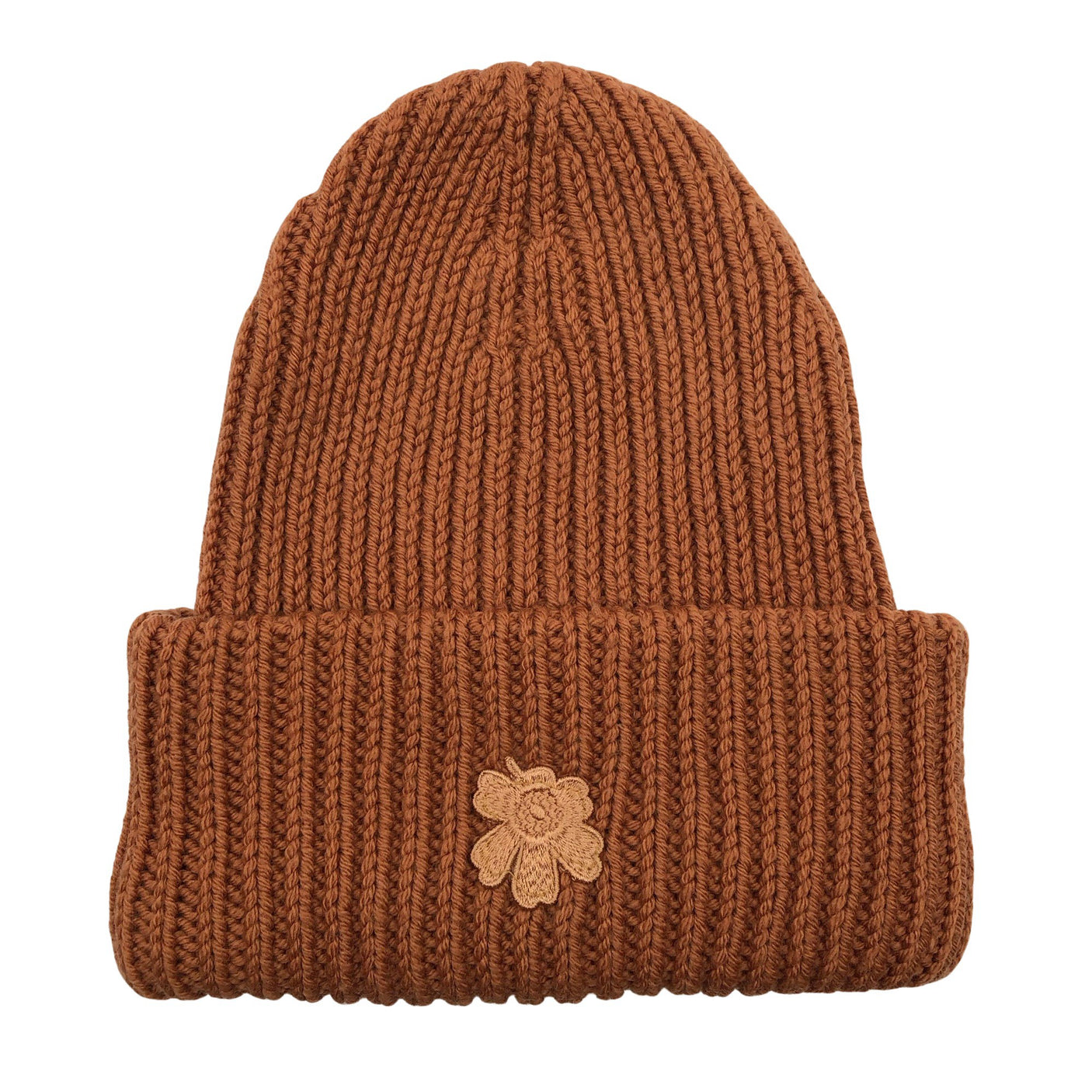 Unisex Marimekko - Õhuke müts, suurus 54 - 56 cm - Pruun (1)