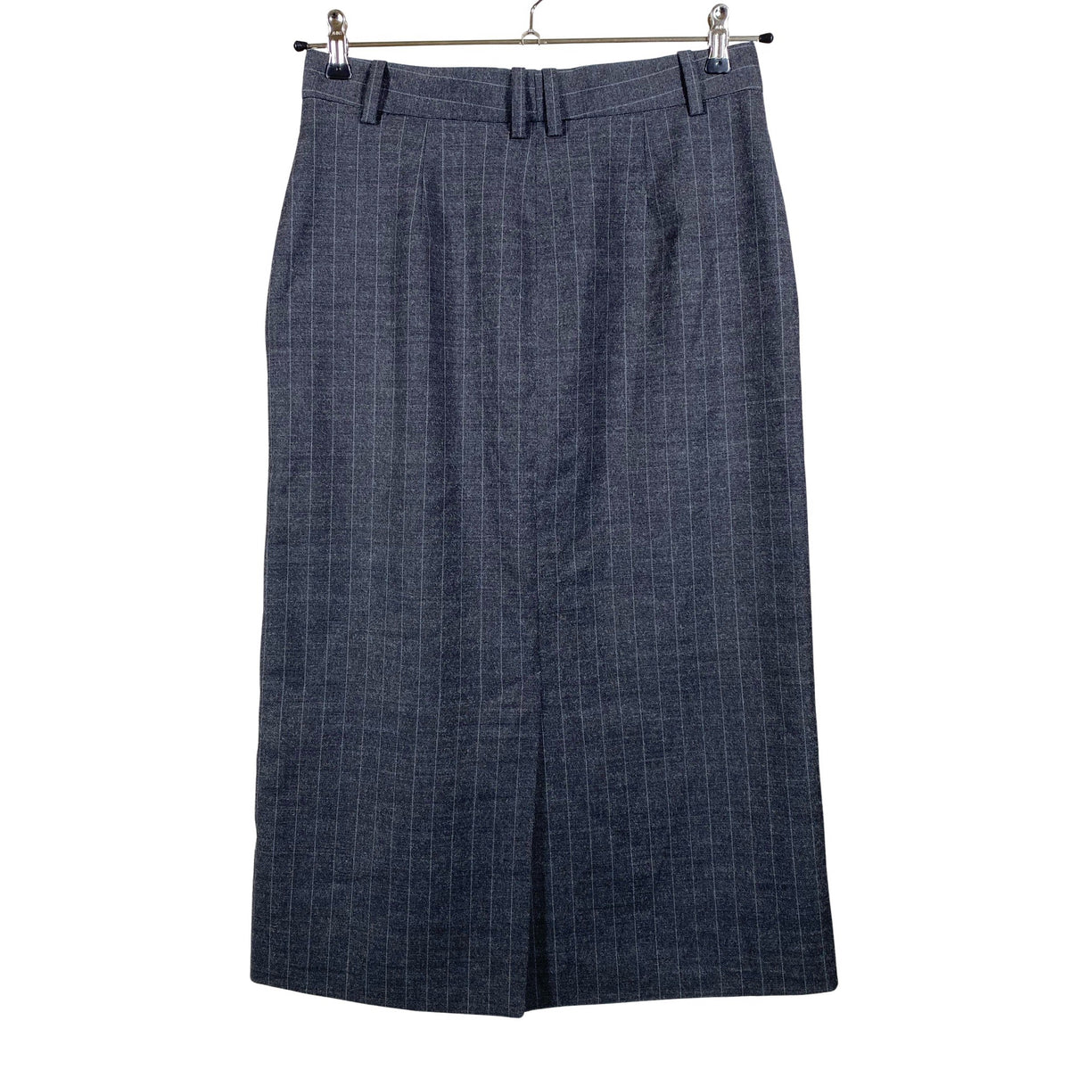 Unisex Arket - Pliiatsseelik, suurus 38 - Hall (2)