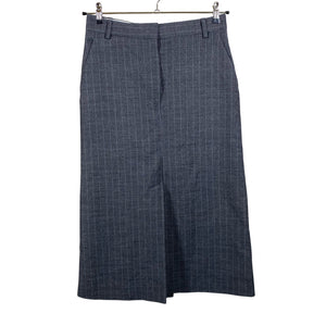 Unisex Arket - Pliiatsseelik, suurus 38 - Hall (1)
