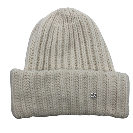 Unisex KN Kati Niemi - Talvemüts, suurus 54 - 56 cm - Valge ()