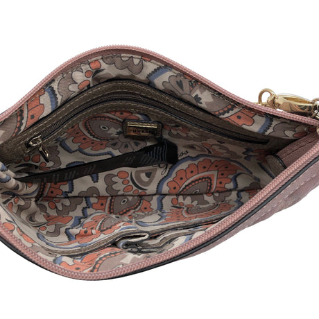 Unisex Guess - Käekott, suurus Mini - Heleroosa (2)