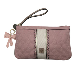 Unisex Guess - Käekott, suurus Mini - Heleroosa (1)