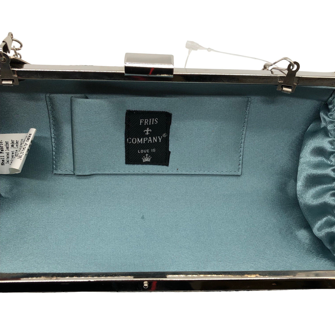 Unisex Friis&Company - Teatrikott, suurus Mini - Beige (2)